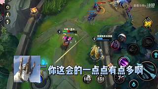 百变声线、声优解说