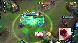 百变声线、声优解说