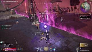 (刀一挥) 老英雄登场