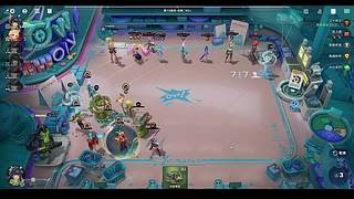 上不去分了，练练阵容冲冲冲