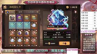 藏宝阁找号调号斗技魂土