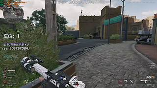 【小奶团】有位！拯救大兵！