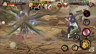 追命：听说有人要给我原宝发涵