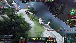 宇大大么的直播间  单排会