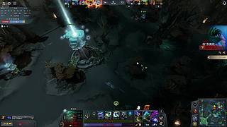 宇大大么的直播间  单排会