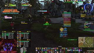 评级战场 精锐幻化/幻象 上车一起玩