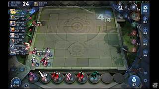 佛系打游戏不论平地与山尖