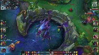 OB英雄联盟手游