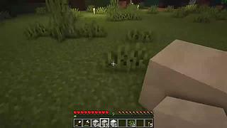 轻松解压MC生存