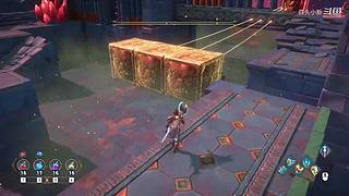 蒜头小新的直播间