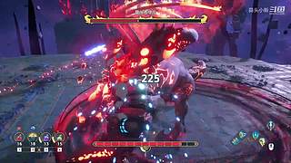 蒜头小新的直播间