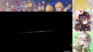 不使用锚点行走于提瓦特大陆~