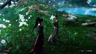 群怪清理，范围技能狂轰