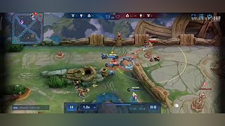 好的喜羊洋羊的直播间