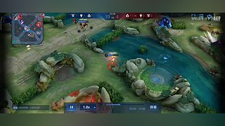 好的喜羊洋羊的直播间