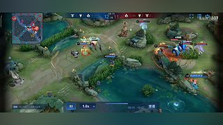 毒蚯蚓的直播间