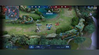 毒蚯蚓的直播间