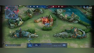 毒蚯蚓的直播间