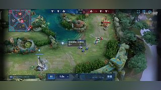 毒蚯蚓的直播间