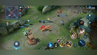 毒蚯蚓的直播间