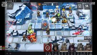 双影奇境-菜鸡夫妻档