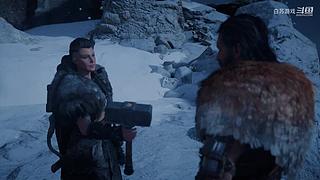 白苏游戏的直播间