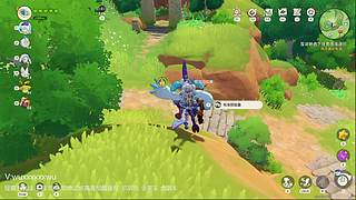 洛克王国世界接接接