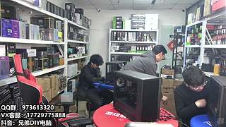 郑州创D：开门红电脑大促活动进行中