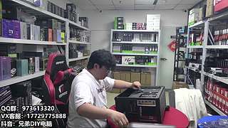 郑州创D：开门红电脑大促活动进行中