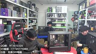 郑州创D：开门红电脑大促产品进行中