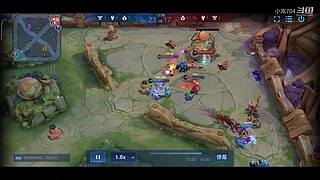 小岚704的直播间