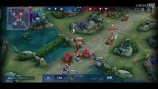 小岚704的直播间