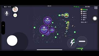 球球好难赢（＾&nu;＾）