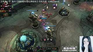 黑玫1=4 海斗  一起玩