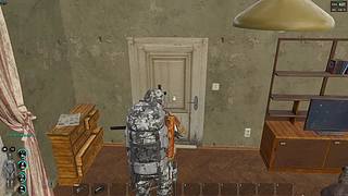 神人高难度操作