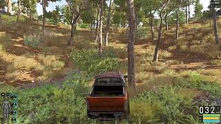 神人高难度操作