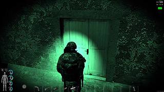 神人高难度操作