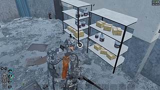 神人高难度操作