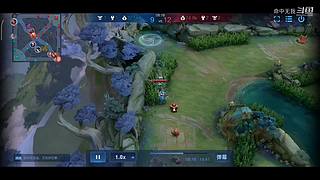 王者荣耀高端王者局