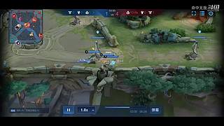 王者荣耀高端王者局