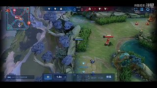 帅酷孤影的直播间