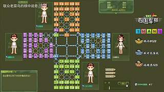 黑暗与光明手游精彩看不停