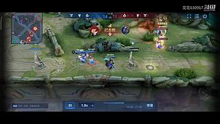 花花630917的直播间