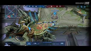 花花630917的直播间