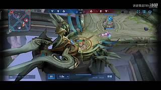 诉说情话789的直播间