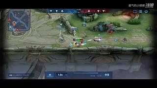 霸气的小蟑螂的直播间