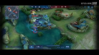 霸气的小蟑螂的直播间