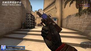 [翔菌] 开始新的随机法环