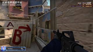 [翔菌] 开始新的随机法环