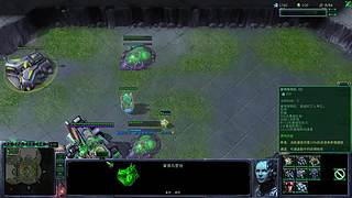 擂台争霸(是四方争霸Plus版)